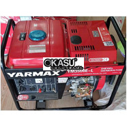 Máy phát điện Yarmax YM3500E-L