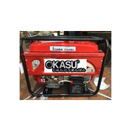 Máy phát điện xăng IZAWA FUJIKI TM8000