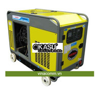Máy phát điện Diesel Samdi SD18LX (19KVA)