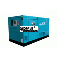 Máy phát điện KUBOTA EX 18KME
