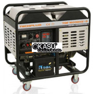 Máy phát điện TechPlus TDF12000XE-3