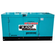 Máy phát điện Mitsubishi THG 10MMD