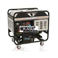 Máy phát điện TechPlus TDF16000XE