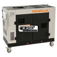 Máy phát điện TechPlus TDF16000Q(-3)