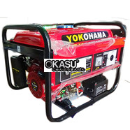 Máy phát điện Yokohama YK3800E