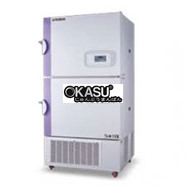 Tủ âm sâu (-40) 2 buồng máy độc lập dòng DFUD 511 lít DFUD-558-AA