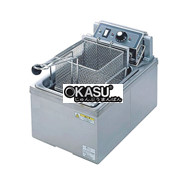 Bếp chiên điện để bàn Fujimak FEF82