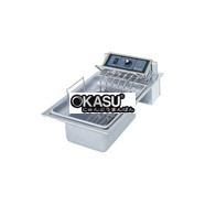 Bếp chiên điện để bàn Fujimak FEF94