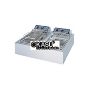 Bếp chiên điện để bàn Fujimak FEF94W