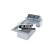 Bếp chiên điện để bàn Fujimak FEF96