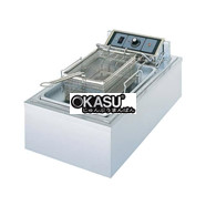 Bếp chiên điện để bàn Fujimak FEF9C