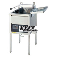 Bếp chiên điện Fujimak FEFS186T