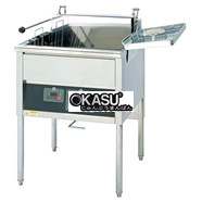 Bếp chiên điện Fujimak FEFS259T