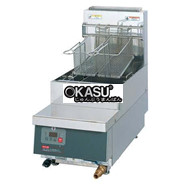 Bếp chiên gas để bàn Fujimak FGFA147