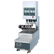 Bếp chiên gas để bàn Fujimak FGFA147AL