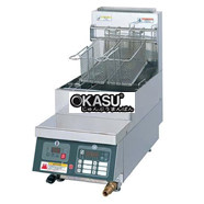 Bếp chiên gas để bàn Fujimak FGFA147T