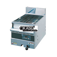 Bếp chiên IH để bàn Fujimak FIF114