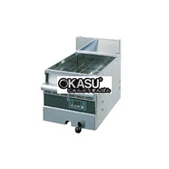 Bếp chiên IH để bàn Fujimak FIF15475