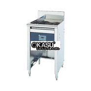 Bếp chiên IH Fujimak FIFS176