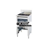 Bếp chiên IH Fujimak FIFS197T (có hẹn giờ)