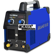 Máy hàn TIG DC Riland 200CE