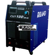 Máy cắt Plasma Riland CUT 100IJ Inverter 