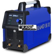 Máy hàn que Riland ARC 200CT