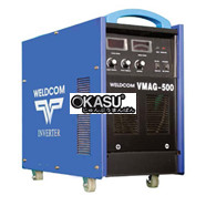  Máy hàn bán tự động VMAG-500
