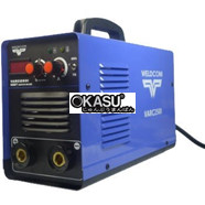 Máy hàn hồ quang Inverter VARC 250I