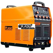 Máy hàn Jasic TIG400(J98)