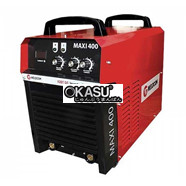 Máy hàn que Weldcome MAXI 400