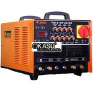 Máy hàn Tig Jasic TIG-315P ACDC (R63)