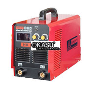 Máy hàn que MMA inverter Hồng Ký HK250E
