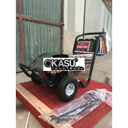 Máy phun áp lực,đẩy tay BamBoo BmB 3800PSI