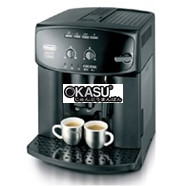 Máy pha cà phê tự động DeLonghi ESAM 2600 EX1