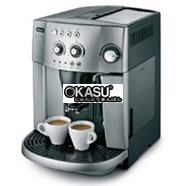 Máy pha cà phê tự động DeLonghi ESAM 4200.S EX1