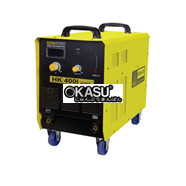 Máy hàn que inverter Hồng Ký HK400I-3P380V