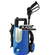 Máy xịt rửa áp lực cao ASAK ABW-VAB-90P