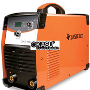  Máy hàn que điện tử Jasic ZX7-400