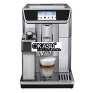 Máy pha cà phê Delonghi ECAM 650.75.MS