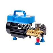 Máy rửa xe Motokawa MK-906 (Không Tự động)