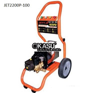 Máy rửa xe Jetta 2,2KW JET2200P-100