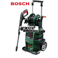 Máy phun xịt rửa áp lực cao Bosch Advanced Aquatak 150