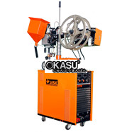 Máy hàn hồ quang chìm MZ 630