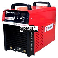 Máy hàn CO2 Weldcom VMAG 270F 