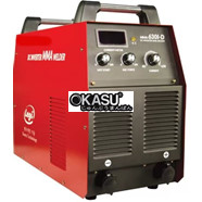 Máy hàn điện tử Legi MMA-630I