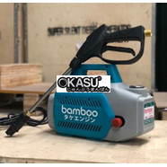 Máy xịt rửa áp lực Bamboo BmB2000