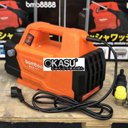 Máy Xịt Rửa Áp Lực Bamboo BmB8888