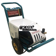Máy phun áp lực,đẩy tay BamBoo BmB 3300PSI