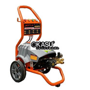Máy rửa xe cao áp 2,2Kw Jetta JET2200P-100